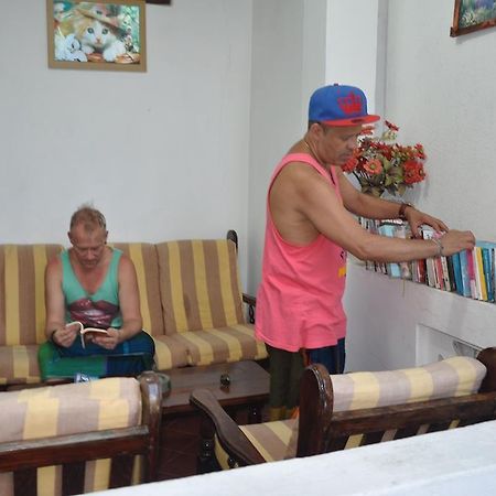 Thenu Rest Guest House Galle Dış mekan fotoğraf