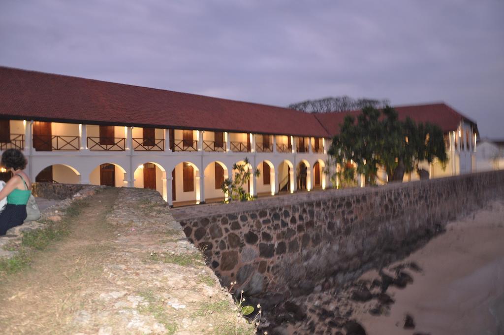 Thenu Rest Guest House Galle Dış mekan fotoğraf