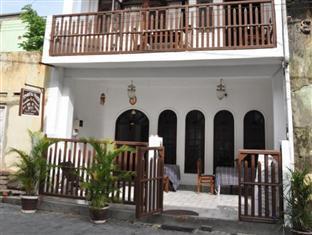 Thenu Rest Guest House Galle Dış mekan fotoğraf