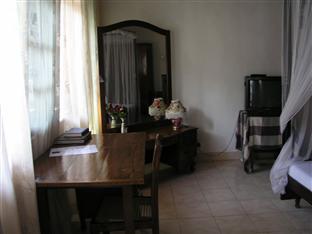 Thenu Rest Guest House Galle Dış mekan fotoğraf